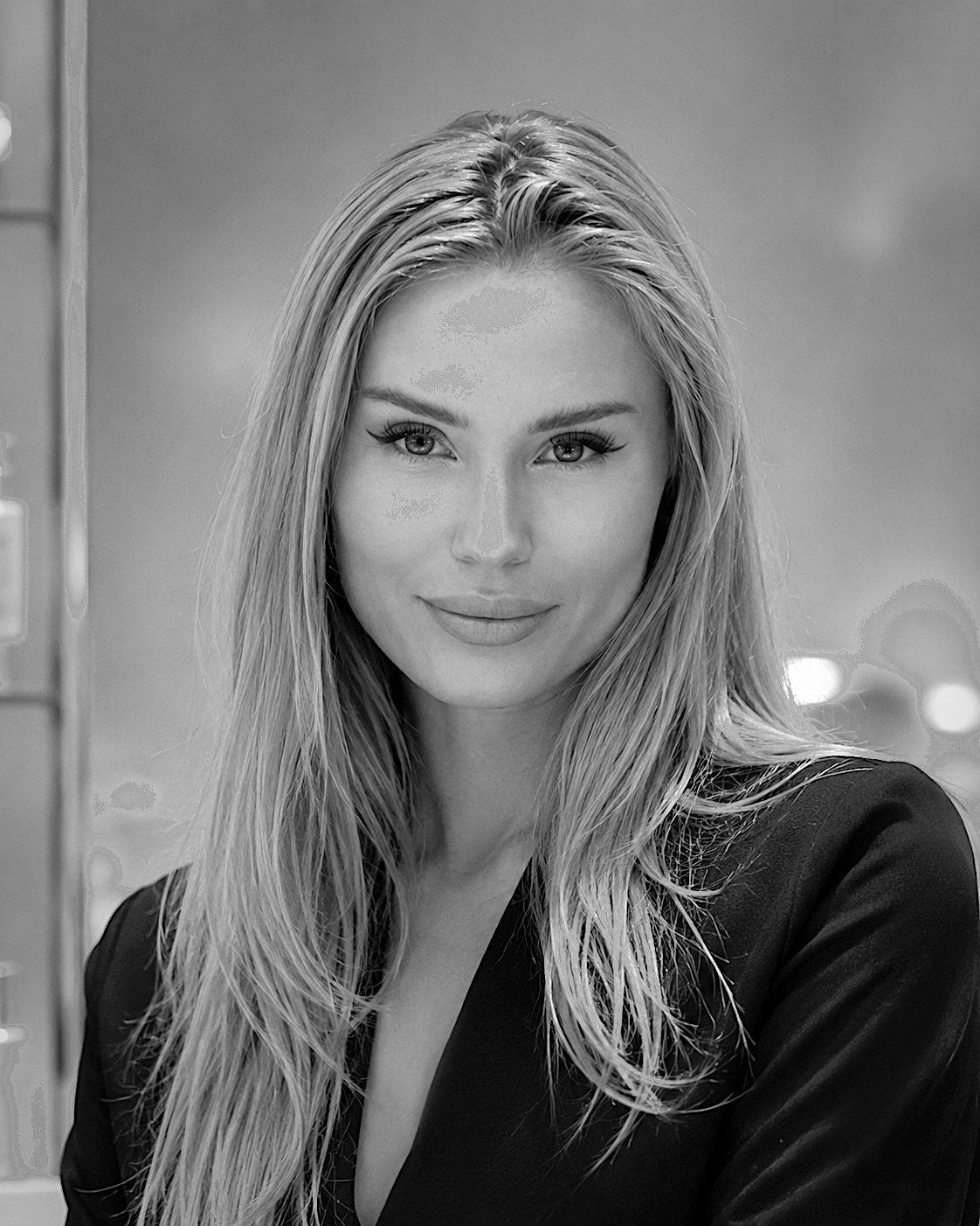 Kelsey Kennedy, founder and licensed esthetician of Kennedy Skincare in Newport Beach, CA