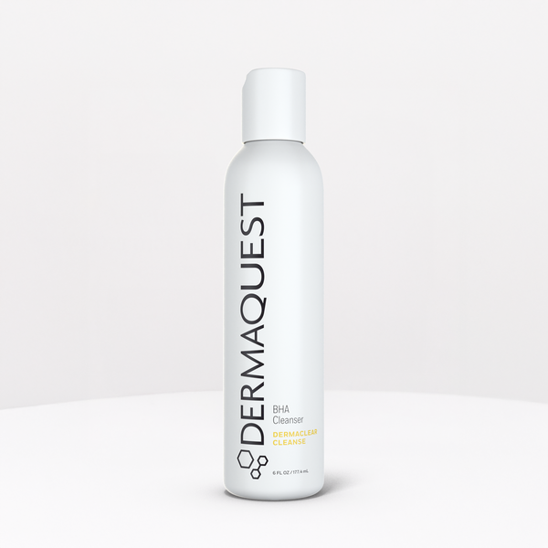 BHA Exfoliating Cleanser