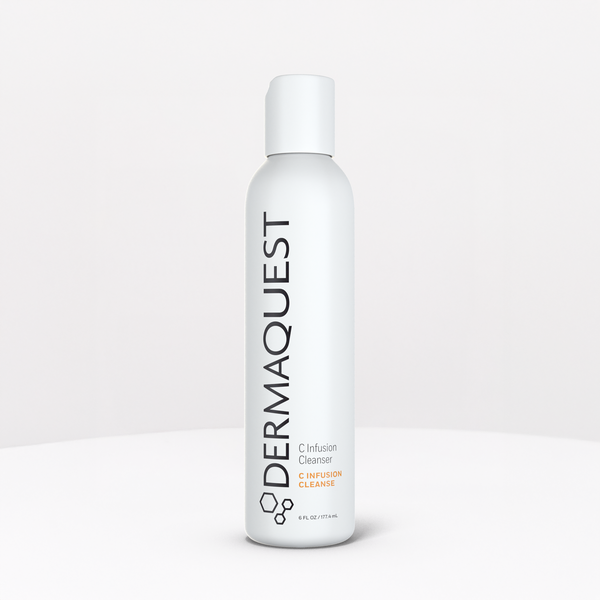 C Infusion Cleanser
