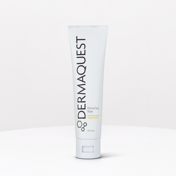 DermaClear Mask