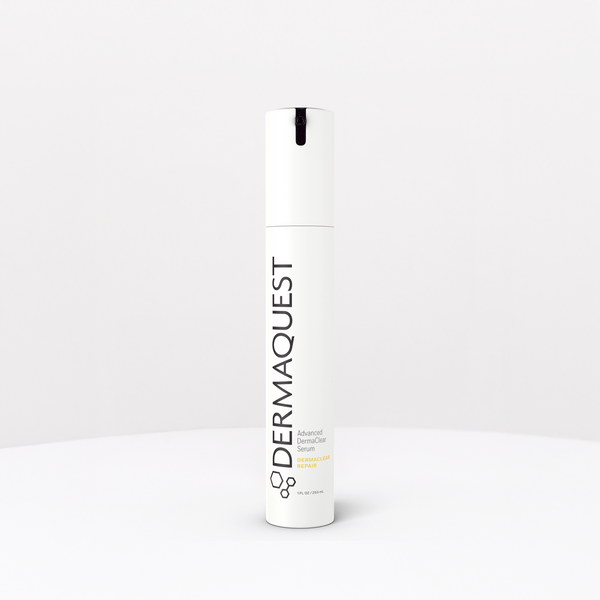 Advanced DermaClear Serum