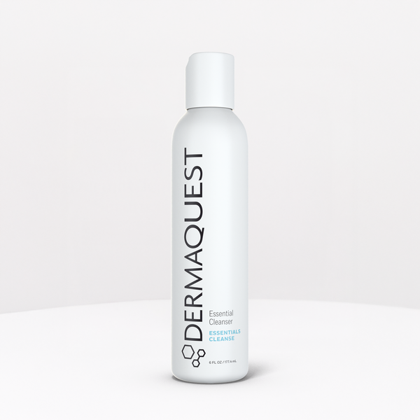 Essential Daily Cleanser