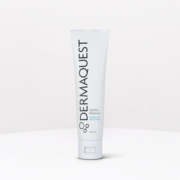 Essential Daily Moisturizer