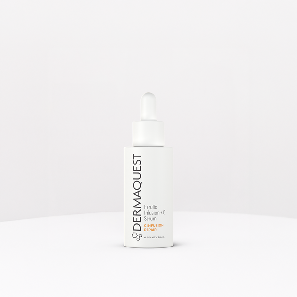 Ferulic + C Infusion Serum