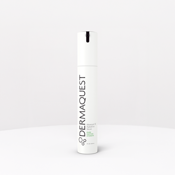Advanced 3D HydraFirm Serum