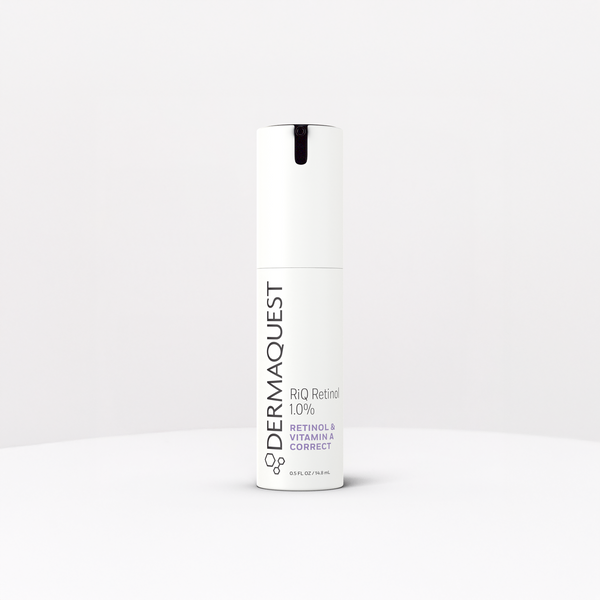 RiQ Retinol 1.0%