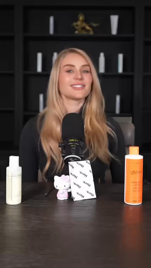 Kennedy Skincare on Instagram