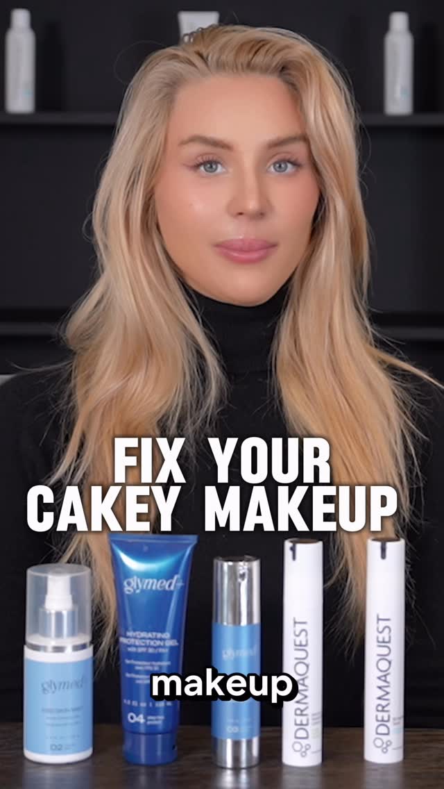 Kennedy Skincare on Instagram